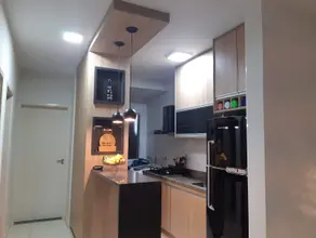 Imagem 3 - Apartamento em JARDIM HOLANDA, Uberlândia - MG