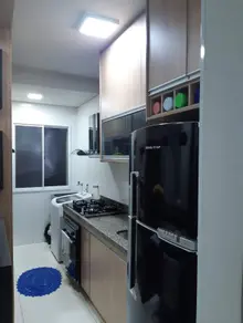 Imagem 5 - Apartamento em JARDIM HOLANDA, Uberlândia - MG