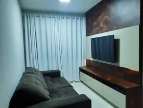 Imagem 2 - Apartamento em JARDIM HOLANDA, Uberlândia - MG