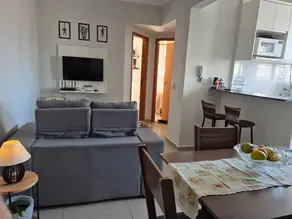 Apartamento Santa Mônica, Uberlândia - MG — foto 2