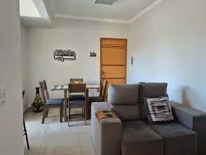 Apartamento Santa Mônica, Uberlândia - MG — foto 1
