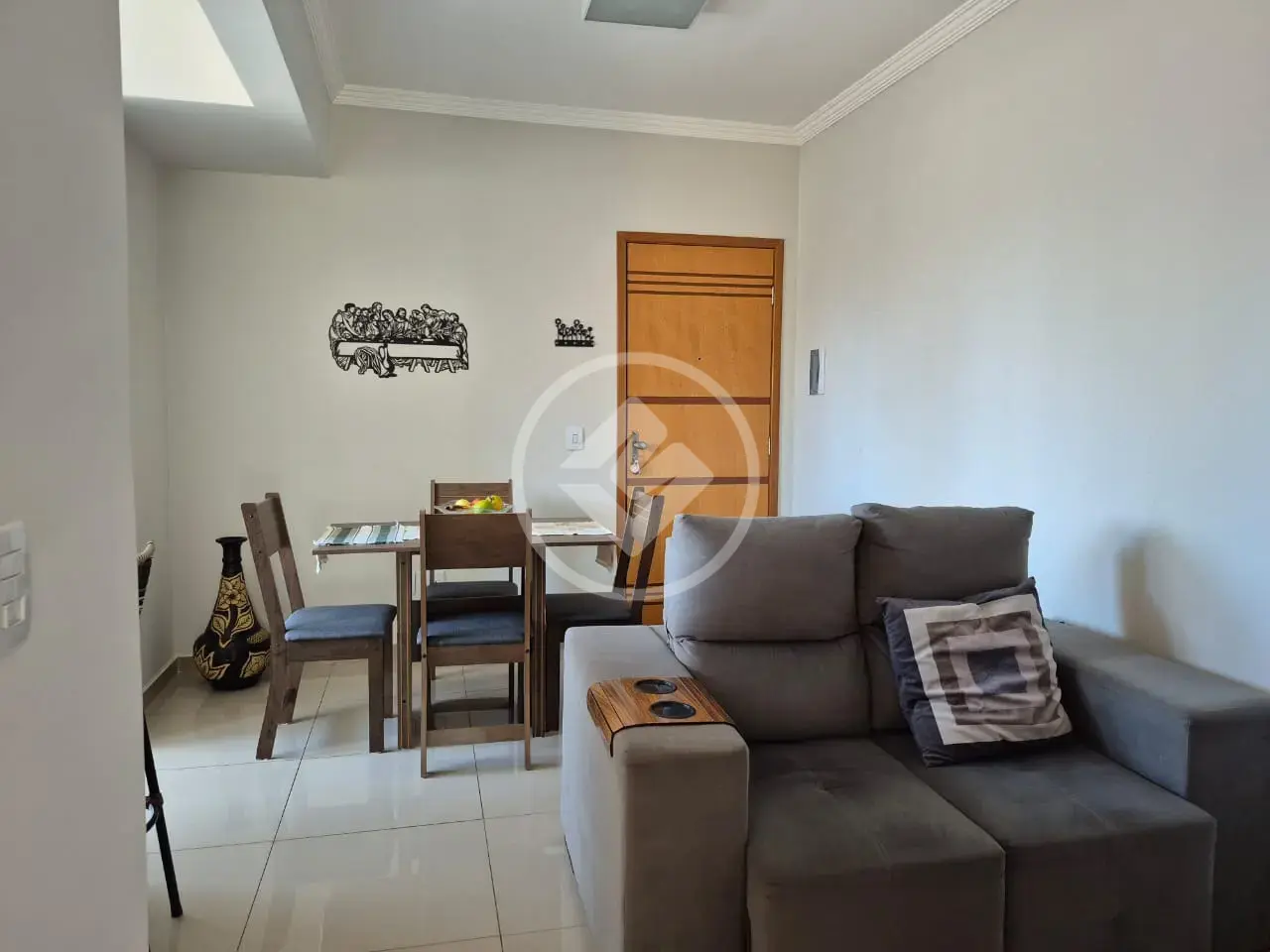 Imagem 1 - Apartamento em Santa Mônica, Uberlândia - MG