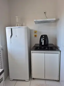Imagem 4 - Apartamento em Santa Mônica, Uberlândia - MG