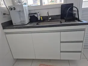 Imagem 3 - Apartamento em Santa Mônica, Uberlândia - MG