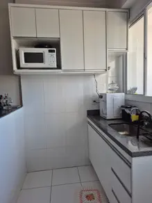 Imagem 2 - Apartamento em Santa Mônica, Uberlândia - MG