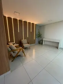 Imagem 5 - Cobertura Duplex em Tibery, Uberlândia - MG