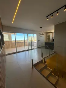 Imagem 2 - Cobertura Duplex em Tibery, Uberlândia - MG