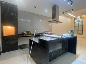Imagem 6 - Casa em Grand Ville, Uberlândia - MG