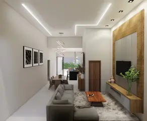 Imagem 3 - Casa em Grand Ville, Uberlândia - MG