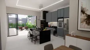 Casa Grand Ville, Uberlândia - MG — foto 2
