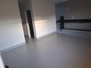 Apartamento Aclimação, Uberlândia - MG — foto 2