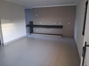 Apartamento Aclimação, Uberlândia - MG — foto 1