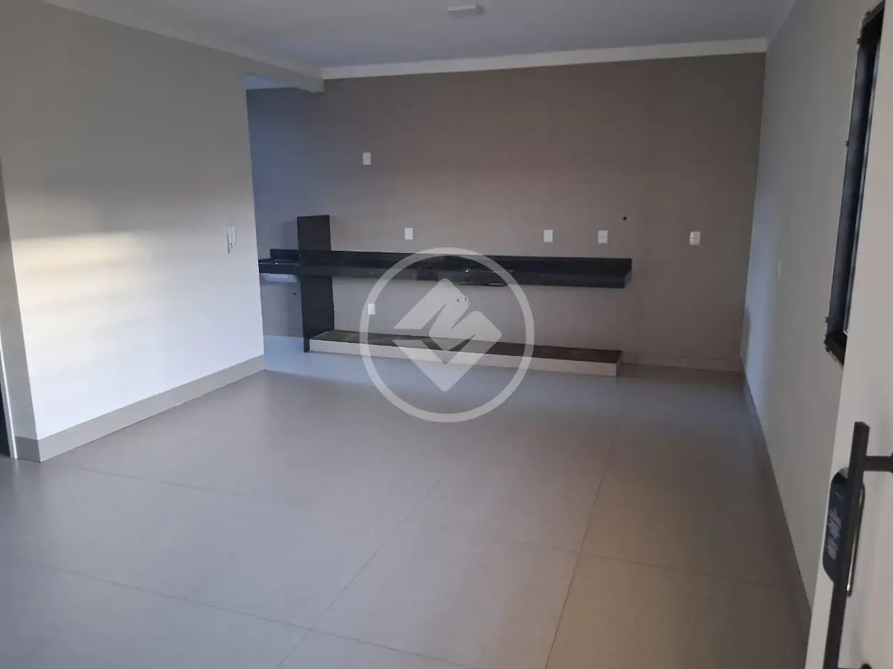 Imagem 1 - Apartamento em Aclimação, Uberlândia - MG
