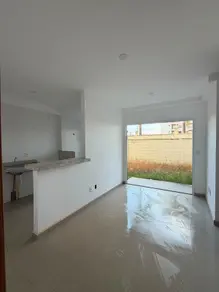 Apartamento Grand Ville, Uberlândia - MG — foto 1