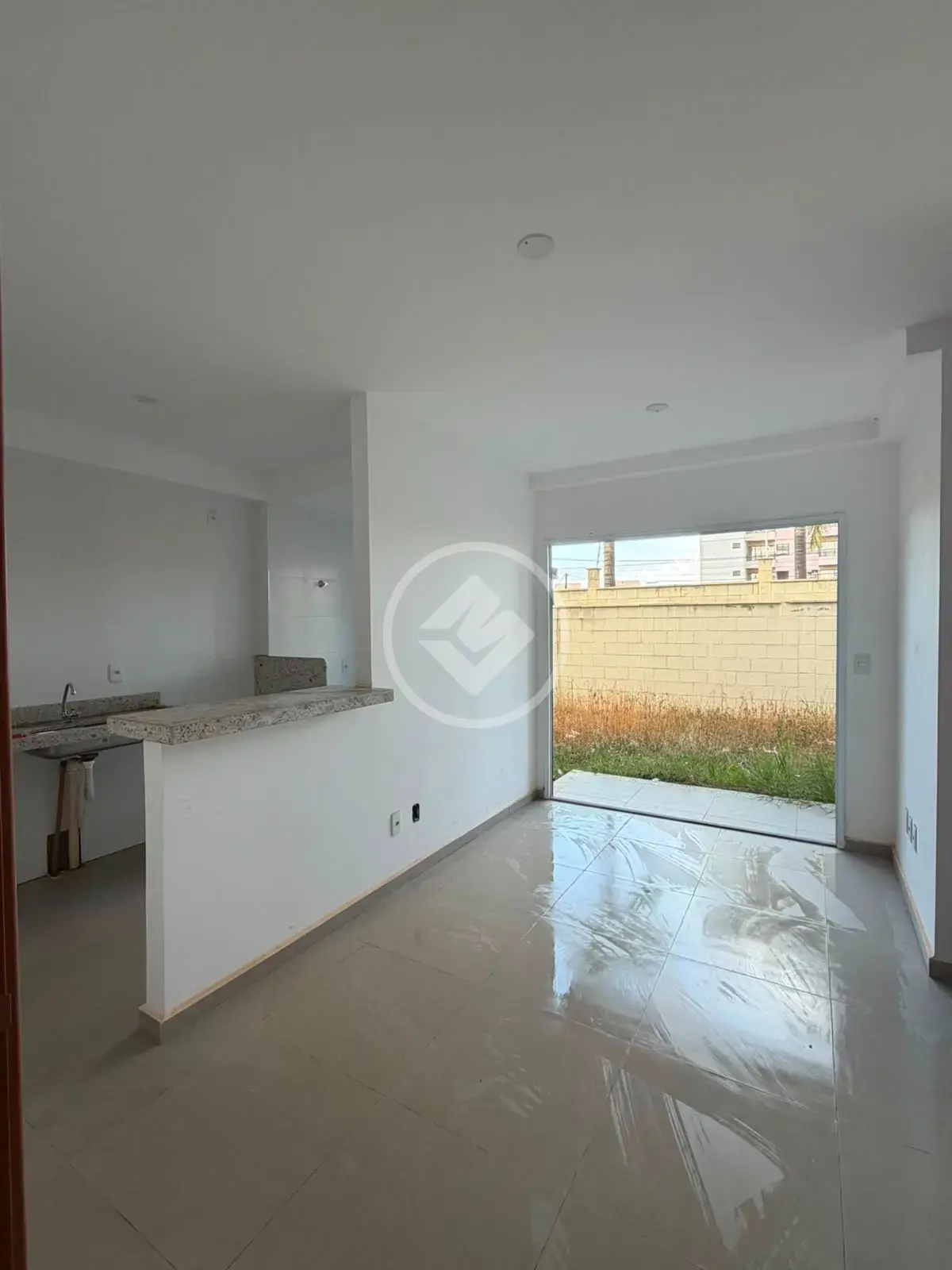 Imagem 1 - Apartamento em Grand Ville, Uberlândia - MG