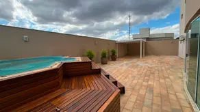 Apartamento SARAIVA, Uberlândia - MG — foto 1