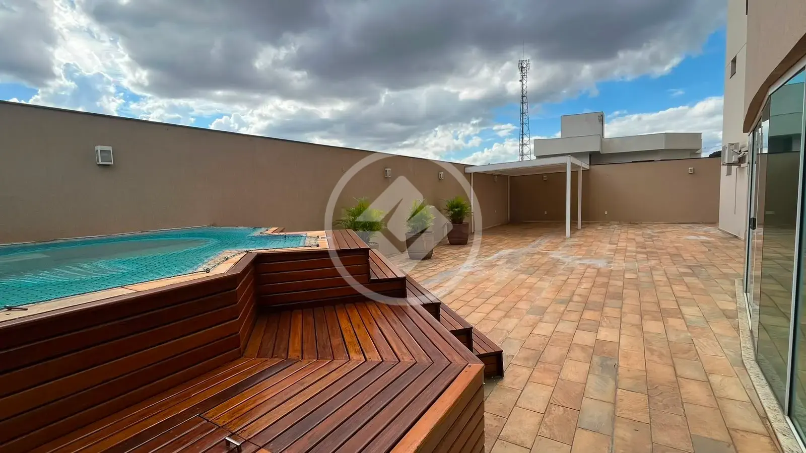 Imagem 1 - Apartamento em SARAIVA, Uberlândia - MG