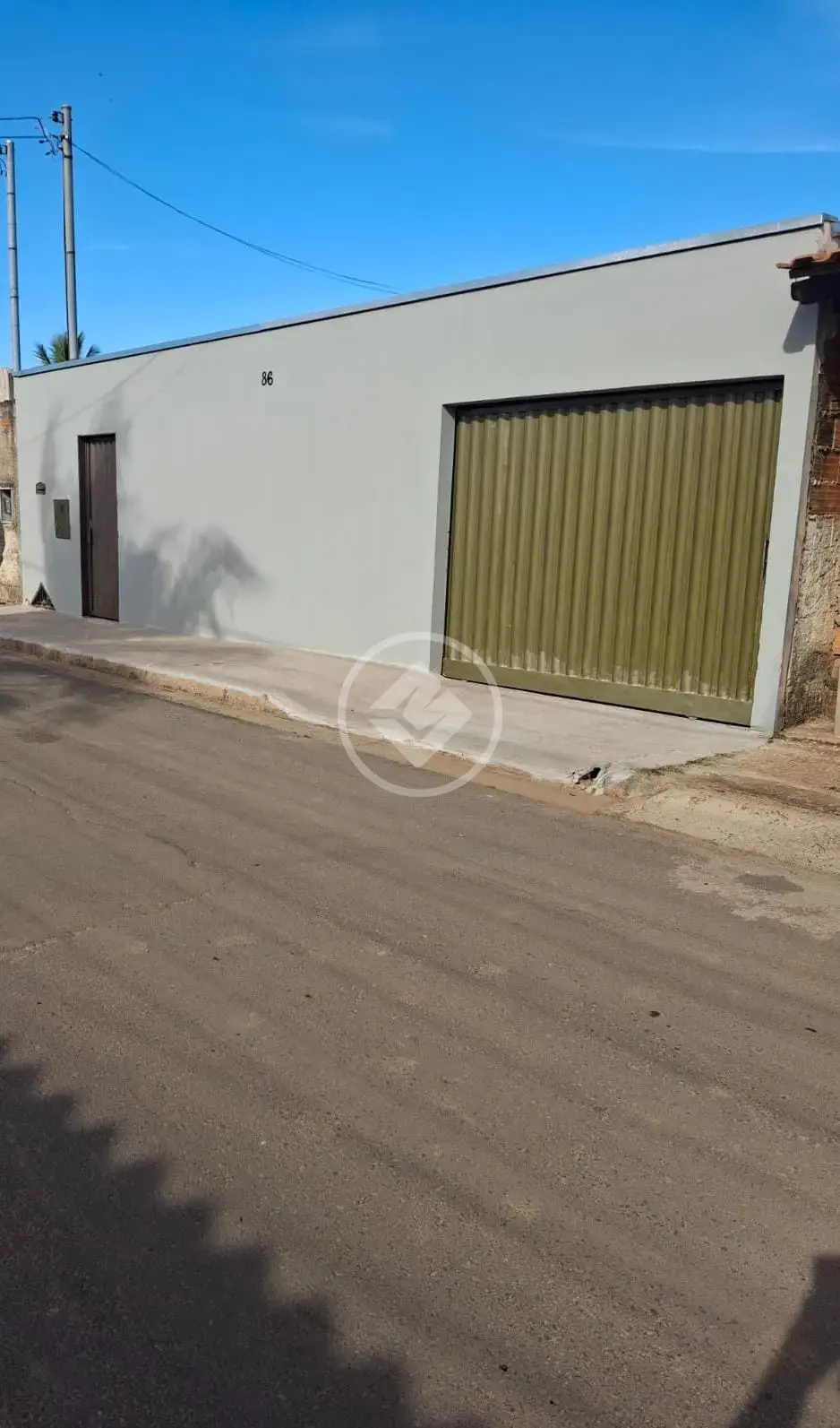 Imagem 1 - Casa em Morumbi, Uberlândia - MG