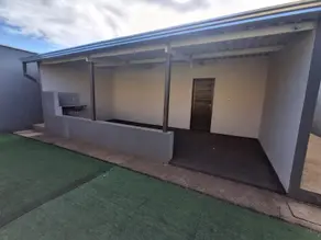 Casa Morumbi, Uberlândia - MG — foto 1