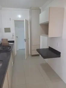 Imagem 2 - Apartamento em BRASIL, Uberlândia - MG