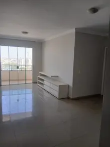 Apartamento BRASIL, Uberlândia - MG — foto 1