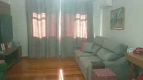 Apartamento Tibery, Uberlândia - MG — foto 2