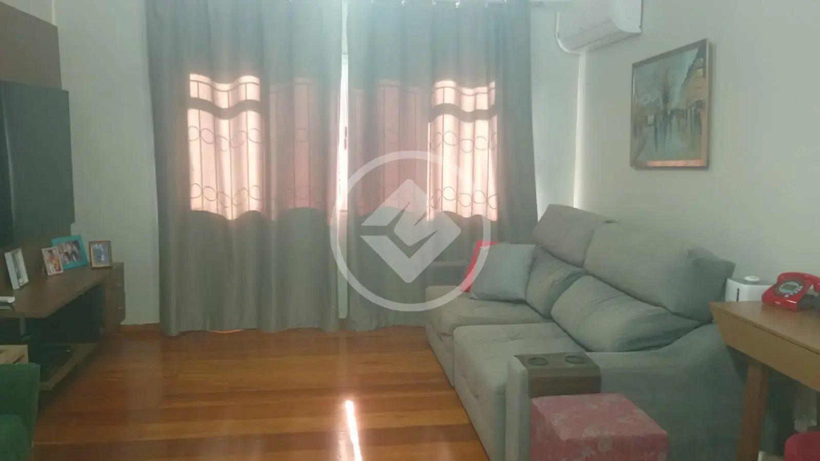 Image 2 - Apartamento em Tibery, Uberlândia - MG