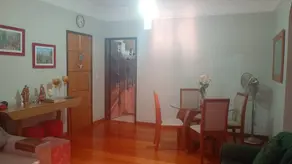 Apartamento Tibery, Uberlândia - MG — foto 1