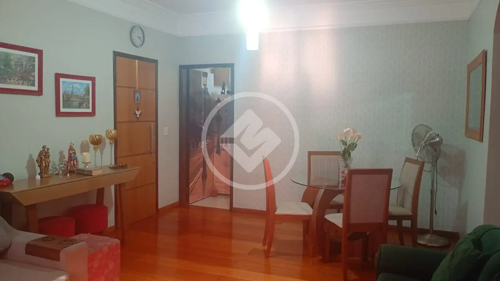 Imagem 1 - Apartamento em Tibery, Uberlândia - MG