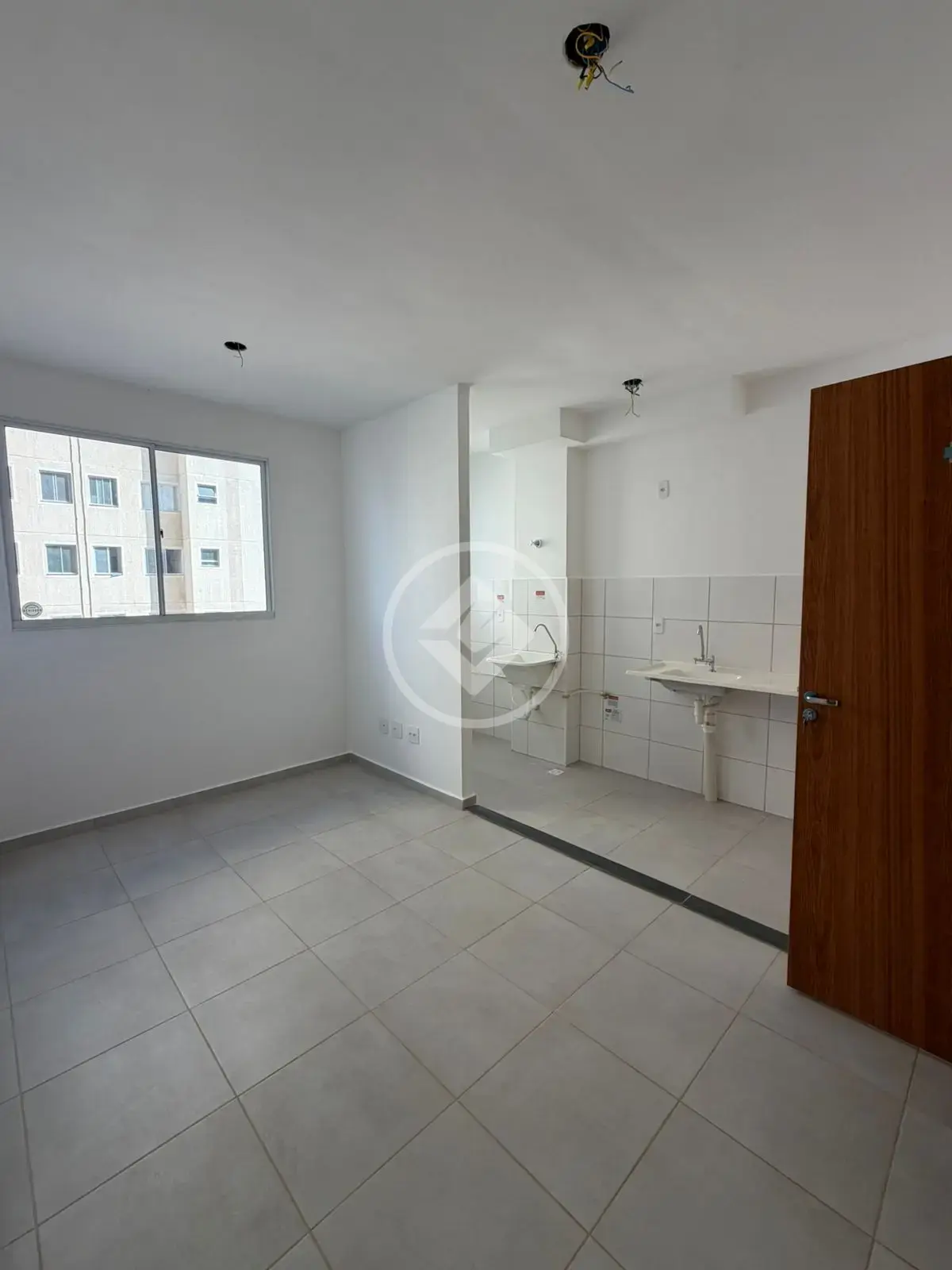 Imagem 1 - Apartamento em Shopping Park, Uberlândia - MG