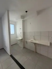 Apartamento Shopping Park, Uberlândia - MG — foto 2