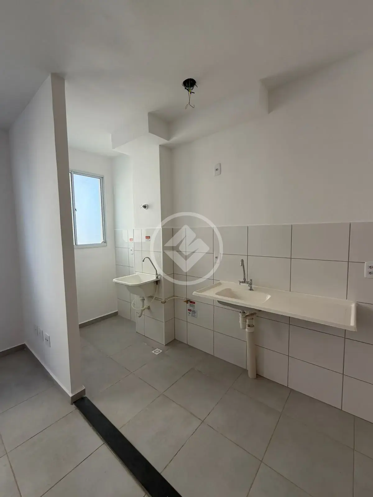 Image 2 - Apartamento em Shopping Park, Uberlândia - MG