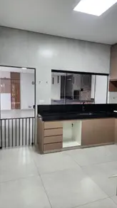 Imagem 2 - Casa em Jardim Europa, Uberlândia - MG