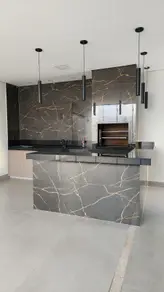 Casa Jardim Europa, Uberlândia - MG — foto 2
