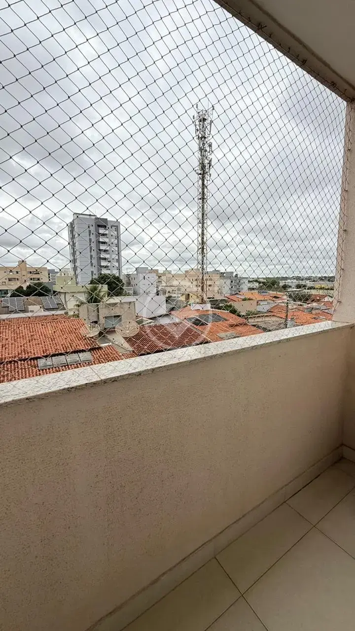 Image 24 - Apartamento em Segismundo Pereira, Uberlândia - MG