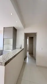 Imagem 5 - Apartamento em Segismundo Pereira, Uberlândia - MG