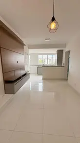 Apartamento Segismundo Pereira, Uberlândia - MG — foto 1