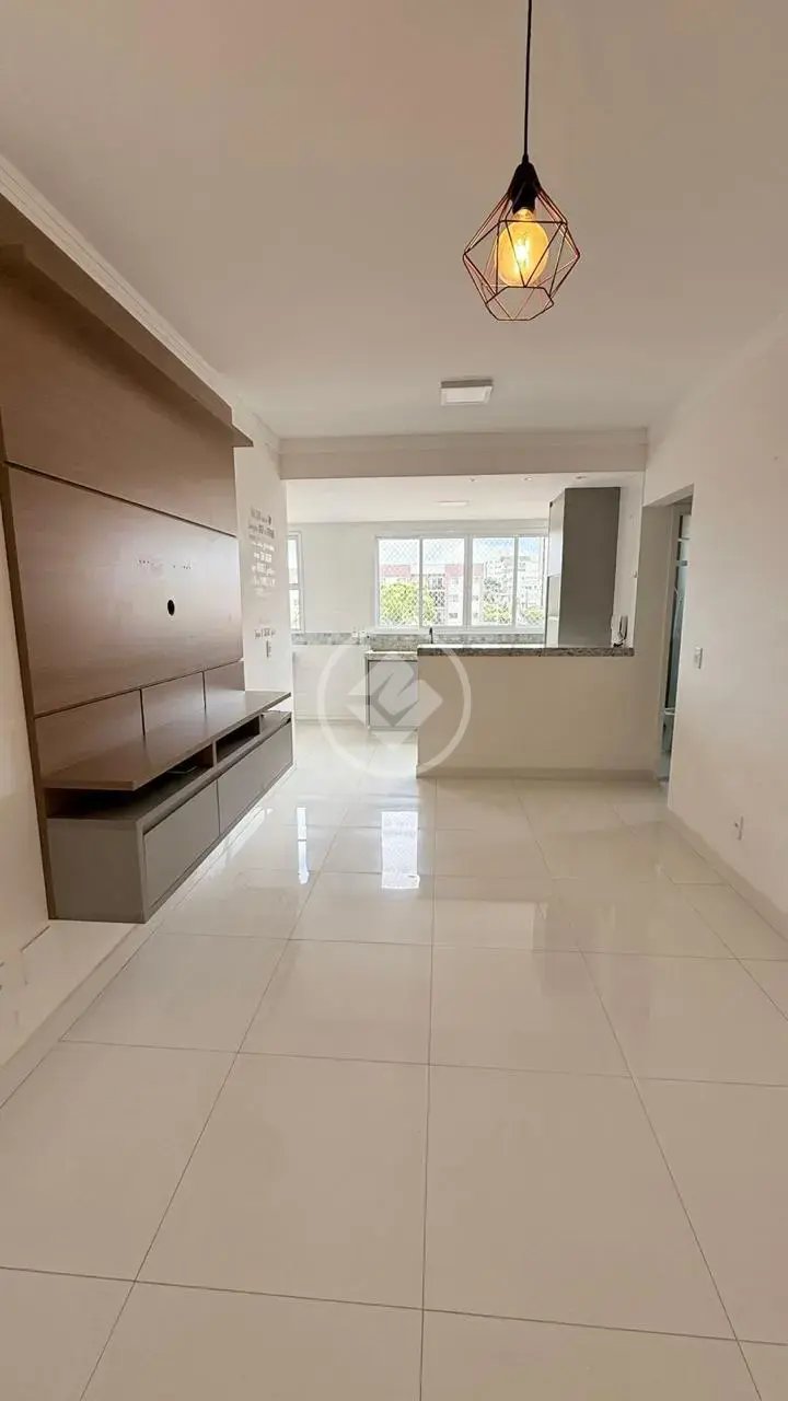 Imagem 1 - Apartamento em Segismundo Pereira, Uberlândia - MG
