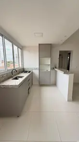 Imagem 4 - Apartamento em Segismundo Pereira, Uberlândia - MG