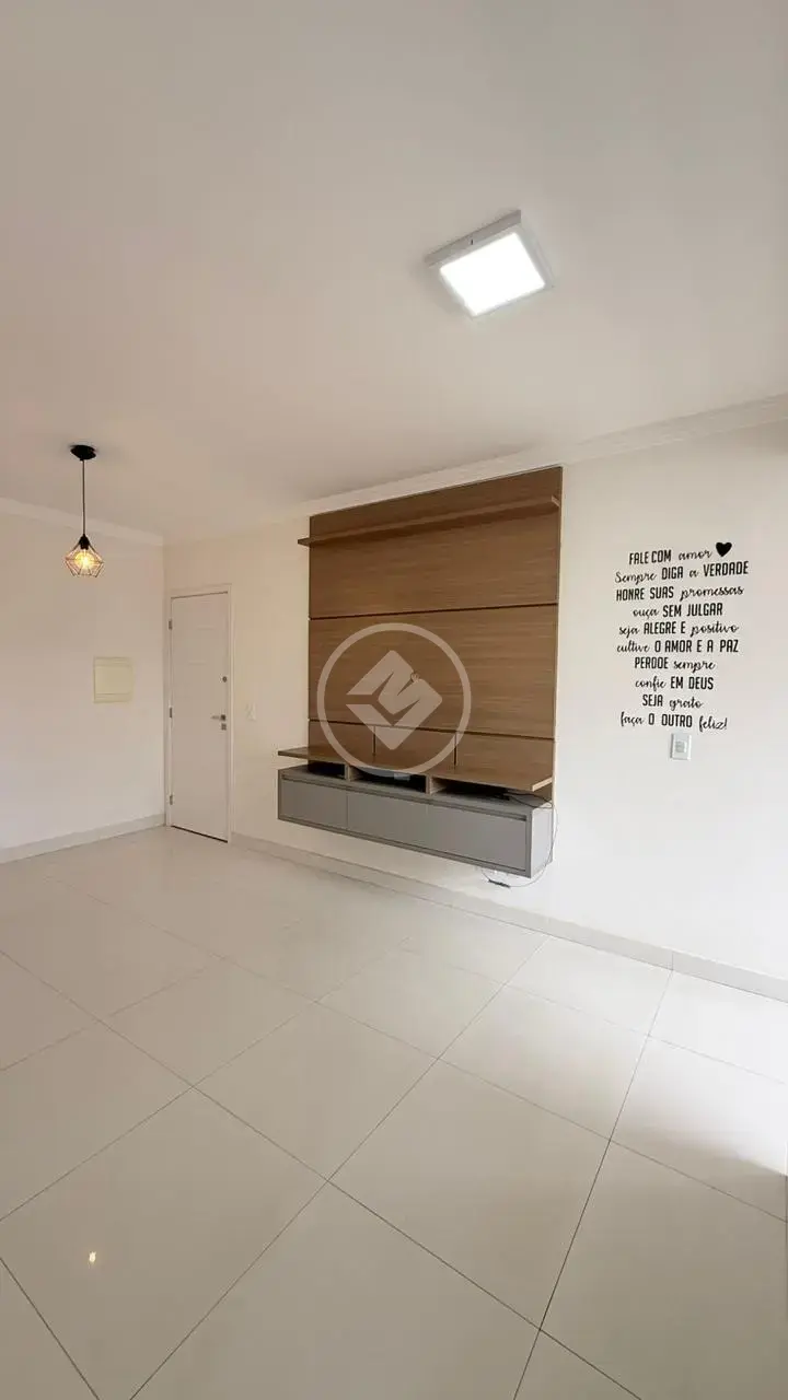 Image 2 - Apartamento em Segismundo Pereira, Uberlândia - MG