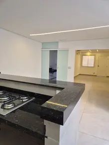 Casa Condomínio Jardim Sul, Uberlândia - MG — foto 1