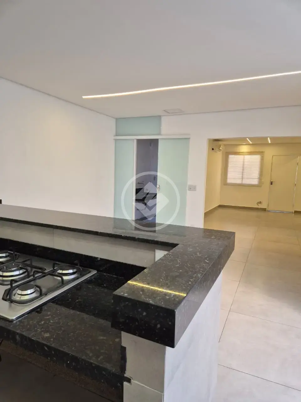 Imagem 1 - Casa Condomínio em Jardim Sul, Uberlândia - MG