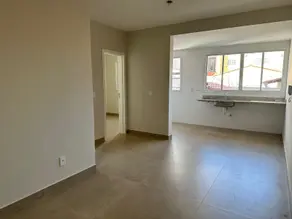Apartamento Santa Mônica, Uberlândia - MG — foto 1
