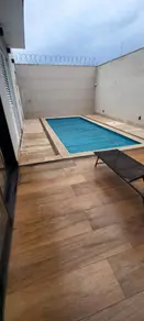 Casa Alto Umuarama, Uberlândia - MG — foto 1