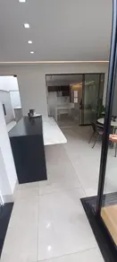 Imagem 2 - Casa em Alto Umuarama, Uberlândia - MG