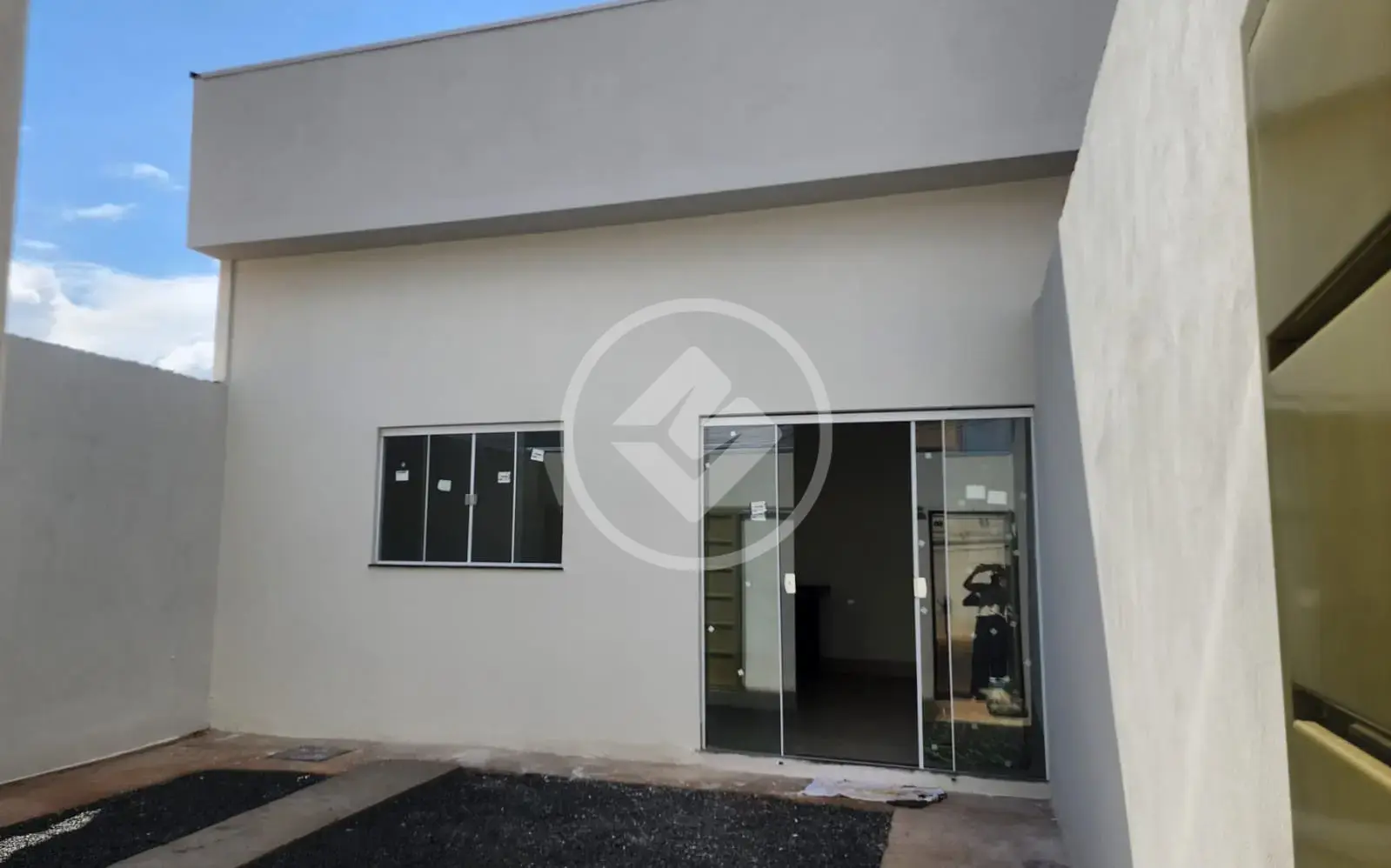 Imagem 1 - Casa em Shopping Park, Uberlândia - MG