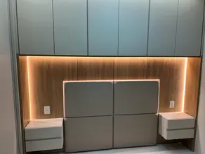 Imagem 6 - Apartamento em Santa Mônica, Uberlândia - MG
