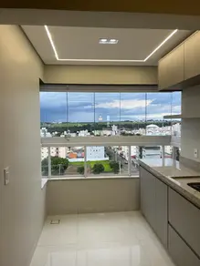 Imagem 4 - Apartamento em Santa Mônica, Uberlândia - MG