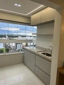 Imagem 5 - Apartamento em Santa Mônica, Uberlândia - MG