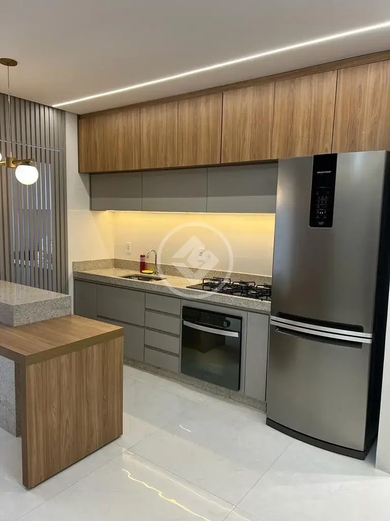 Image 2 - Apartamento em Santa Mônica, Uberlândia - MG
